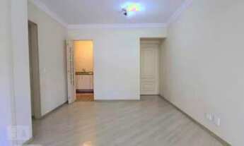 Imagem: Apartamento à Venda - Panamby, 3 Quartos