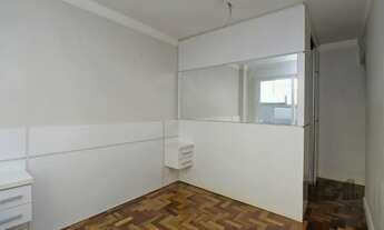 Imagem 4: Cobertura com 2 quartos e vaga de garagem no bairro Cidade Baixa por R$690 mil