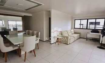 Imagem 7: Apartamento com 4 dormitórios, 158 m² - venda por R$ 595.000,00 ou aluguel por R$ 1.692,00