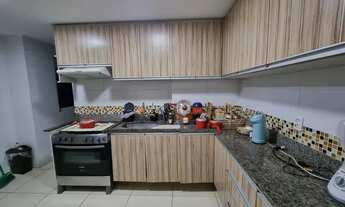 Imagem 7: Reserva das Águas/ 132m²/ 4º andar/ Venda!