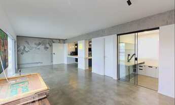 Imagem 2: Apartamento para Aluguel - Vila Olímpia, 2 Quartos, 120 m2