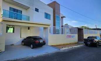 Imagem 3: Casa Duplex 4/4 suítes com quintal e suítes master em Lauro de Freitas