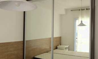 Imagem 5: Apartamento para Aluguel - Vila Arens , 1 Quarto, 48 m2