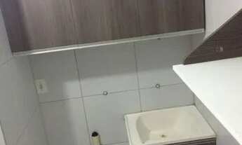 Imagem 4: Excelente apartamento 2 quartos no Bairro das Indústrias