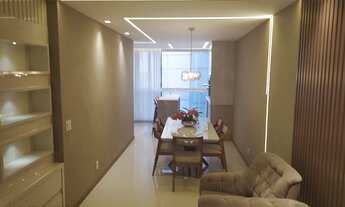 Imagem 5: Apartamento para venda possui 132 metros quadrados com 3 quartos