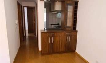 Imagem 5: APARTAMENTO RESIDENCIAL em CURITIBA - PR, SANTA FELICIDADE