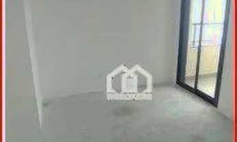 Imagem 2: Apartamento com 3 dormitórios à venda, 162 m² por R$ 1.645.000,00 - Campestre - Santo Andr