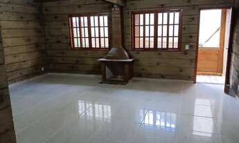 Imagem 5: Aluguel de casa 3 quartos