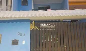 Imagem 3: Excelente casa triplex na Taquara