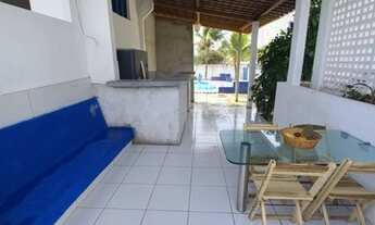 Imagem 5: Casa duplex mobiliada, próxima ao mar / praia de Búzios - Diária ou temporada