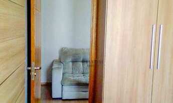 Imagem 7: Apartamento com 2 dormitórios à venda, 40 m² por R$ 230.000,00 - Vila Tibiriçá - Santo And