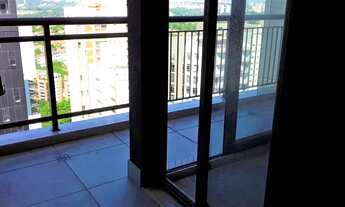 Imagem 3: Cobertura na Vila Madalena - 105m - 1 vaga - A poucos passos do Metrô - Pronto