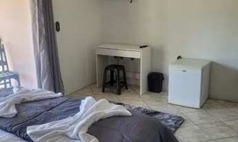 Imagem 2: Hospedagem vila dos ventos