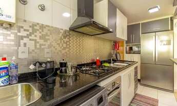 Imagem 3: Apartamento para venda com 70 metros quadrados com 2 quartos em Jacarepaguá - Rio de Janei