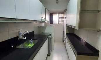 Imagem 6: Apartamento para venda e aluguel, 95m², 1 suíte + 1 dormitório, em Centro - Balneário Camb