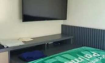 Imagem 7: Apartamento aluguel 115m2 com 3 quartos, 2 vagas Condomínio Clube Central Park Mooca