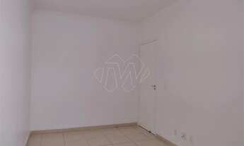 Imagem 5: Locação de Apartamentos / Padrão na cidade de Araraquara