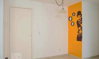 Imagem 4: Apartamento para Aluguel - Igará, 2 Quartos, 48 m2