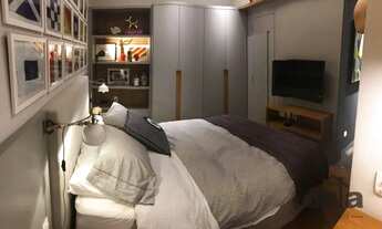 Imagem 7: Apartamento com 2 dormitórios à venda, 68 m² por R$ 1.920.000,00 - Leblon - Rio de Janeiro