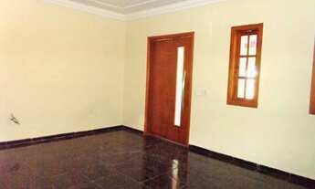 Imagem 4: Casa para aluguel, 3 quartos, 1 suíte, 2 vagas, Jardim do Lago - Limeira/SP