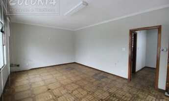 Imagem 2: Santo André - Casa Padrão - Vila Santa Teresa