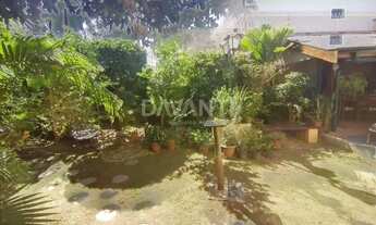 Imagem 4: Casa - Bairro das Palmeiras - Campinas