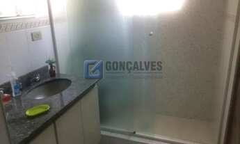 Imagem 7: SAO BERNARDO DO CAMPO - Residential / Sobrado - ANCHIETA