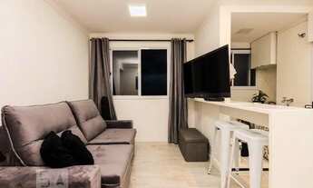 Imagem 5: Apartamento para Aluguel - Ermelino Matarazzo, 2 Quartos, 40 m2