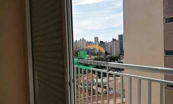 Imagem: Apartamento com 1 dormitório para alugar