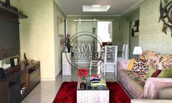 Imagem: 02 quartos, suíte, vaga escritura Metrô