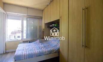 Imagem 6: Cobertura com 2 dormitórios à venda, 156 m² por R$ 889.000,00 - Petrópolis - Porto Alegre