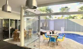 Imagem 5: Casa - Swiss Park - Campinas