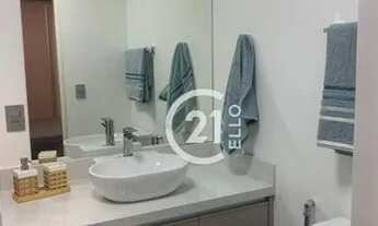 Imagem 11: Apartamento com 3 dormitórios para alugar, 76 m² por R$ 7.900,00/mês - Vila Olímpia - São