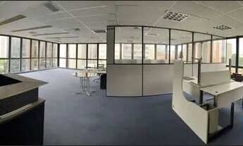 Imagem 3: CONJ. COMERCIAL - GRANJA JULIETA - SP