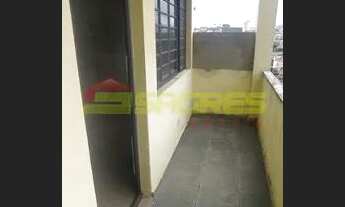 Imagem 4: SãO PAULO - Casa Padrão - Vila Gustavo