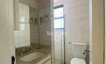 Imagem 7: Apartamento com 3 dormitórios, 115 m² - venda por R$ 1.270.000 ou aluguel por R$ 8.832/mês