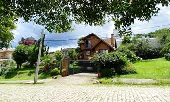 Imagem 2: Casa Colina Sorriso