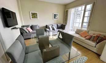 Imagem 2: Apartamento com 2 dormitórios à venda, 140 m² por R$ 560.000,00 - Icaraí - Niterói/RJ