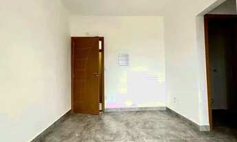 Imagem 4: Vila Caicara Apto 02 dorms,sacada, Piscina na cobertura 280 mil