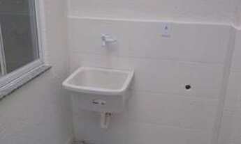 Imagem 5: Casa para venda possui 85 metros quadrados com 2 quartos em Parque Bela Vista - Salvador