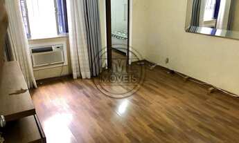 Imagem: 02 quartos. Metrô Tijuca R 339.000,00