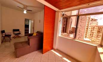 Imagem 7: Apartamento á venda 3/4 na Barra, nascente, excelente localização