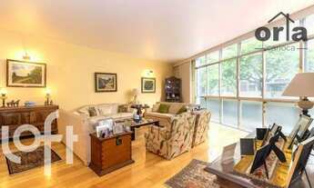 Imagem 5: Apartamento com 3 dormitórios à venda, 205 m² por R$ 2.250.000 - Ipanema - Rio de Janeiro