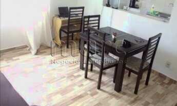 Imagem 1: SÃO PAULO - Apartamento Padrão - LIBERDADE