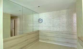 Imagem 2: Apartamento 3 Quartos para Venda em Vitória, Jardim Camburi, 3 dormitórios, 1 suíte, 2 ban