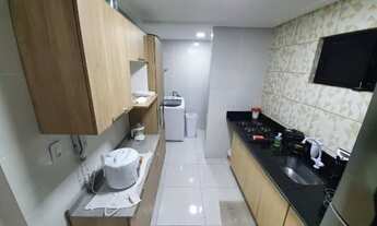 Imagem 3: Aeroclube - Alugo apartamento mobiliado no Aeroclube, 2/4