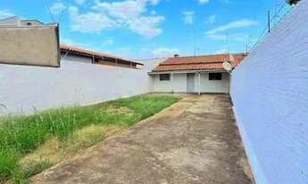 Imagem: Edícula para Locação em Limeira, Jardim