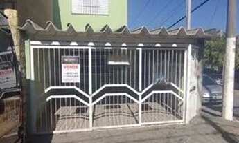 Imagem 3: Sobrado com 3 dormitórios à venda, 100 m² por R$ 530.000,00 - Vila Domitila - São Paulo/SP