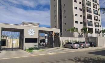 Imagem 2: Apartamento com 3 dormitórios, 77 m² - venda por R$ 570.000 ou aluguel por R$ 2.600/mês