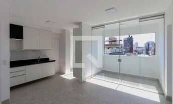 Imagem 2: Apartamento para Aluguel - Santa Efigênia, 2 Quartos, 66 m2